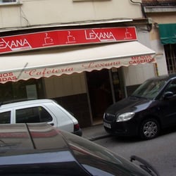 Lexana