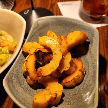 Saltine - Squash - Seafood Near Me - Norfolk, Virginia