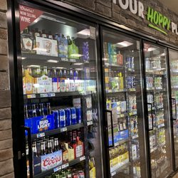 MAPCO Mart - Drinks