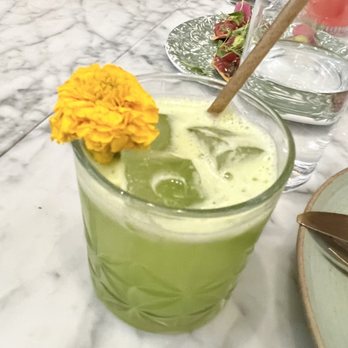 Café Fig - evelyn - Cafes Near Me - Los Angeles, California