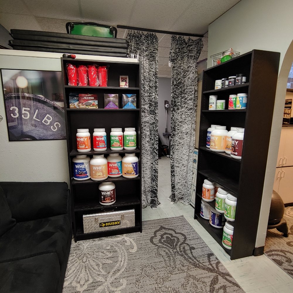 BODY ZONE Updated June 2024 16 Photos 139 N Spring St, Blythe