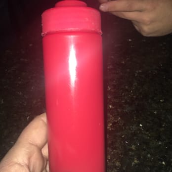 The 101 Pub - Love the Heinz ketchup - Sports Bars Near Me - Bogota, New Jersey