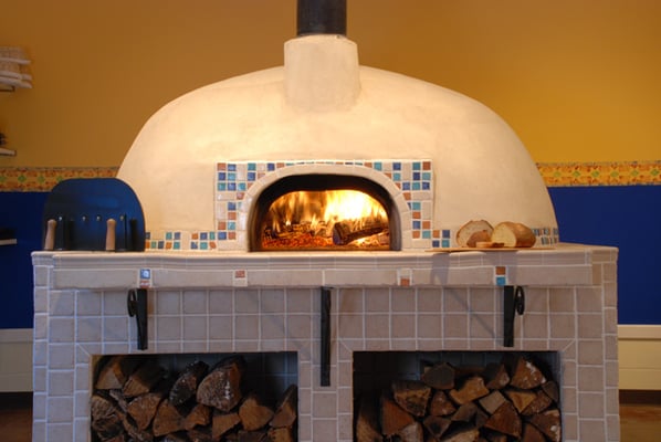 Maine Wood Heat Company by null