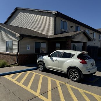Super 8 Motel - Hotels Near Me - Percival, Iowa