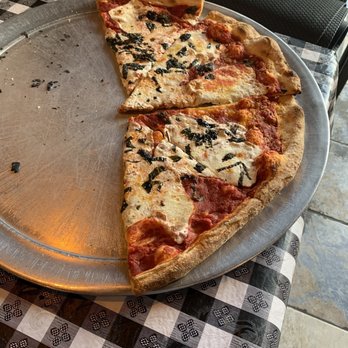 Baci Trattoria & Pizza - Pies - Pizza Near Me - Naples, Florida Baci Trattoria & Pizza - Pies - Pizza Near Me - Naples, Florida
