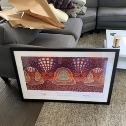 Midtown Gallery Framers