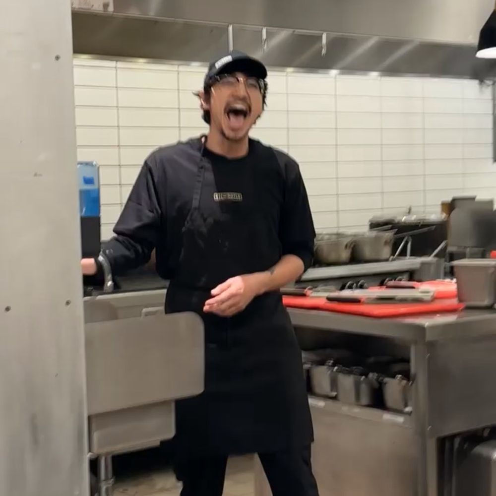 chipotle employee involved chipotle employee involved