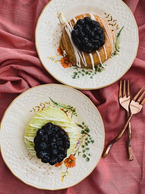 The Mochi Shop - Japanese Mochi & Donut Bakery (GF) by null