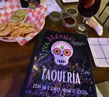 Taqueria Viva Mexico by null Taqueria Viva Mexico by null