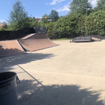 Alexandria Skatepark - Skate Parks Near Me - Alexandria, Virginia Alexandria Skatepark - Skate Parks Near Me - Alexandria, Virginia
