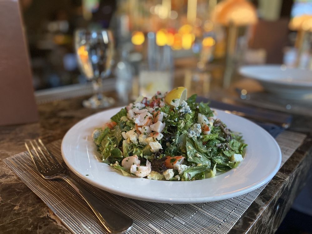 OCEAN PRIME 509 Photos & 270 Reviews 87 E Wacker Dr, Chicago, IL Yelp