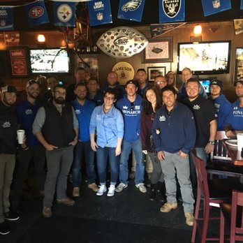 Bumsteads Pub - Sports Bars Near Me - Myrtle Beach, South Carolina