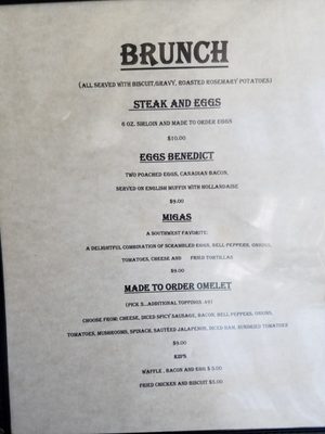 Menu photo 5 Nosh Moore, OK Menu photo 5 Nosh Moore, OK