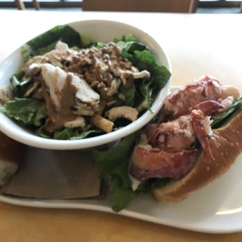 Panera Bread - Sandwiches Near Me - Beltsville, Maryland