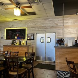 Saigon Noodles - Front counter
