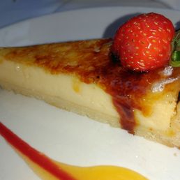 Sunburnt Lemon Pie