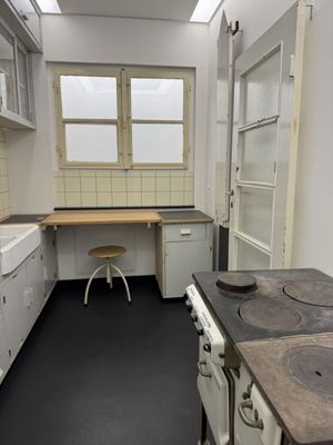 Werkbundarchiv – museum of things by null