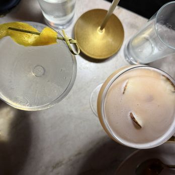 China Grill - Pear Cocktail and Gin Martini - Dim Sum Near Me - Bal Harbour, Florida China Grill - Pear Cocktail and Gin Martini - Dim Sum Near Me - Bal Harbour, Florida