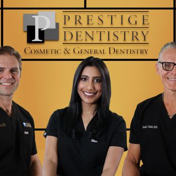 Prestige Dentistry - Trinity - General Dentistry Near Me - Trinity, Florida Prestige Dentistry - Trinity - General Dentistry Near Me - Trinity, Florida