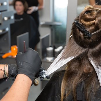 Volume Salon - Hair Salons Near Me - Charlotte, North Carolina