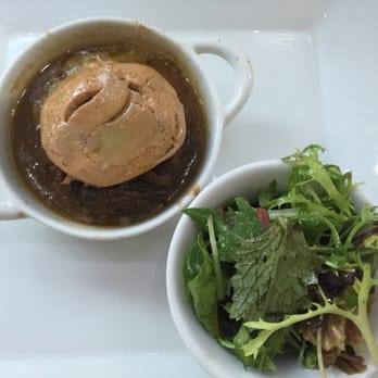 Les Vendanges - Langue de bœuf et foie gras - French Near Me - Paris, 75 Les Vendanges - Langue de bœuf et foie gras - French Near Me - Paris, 75