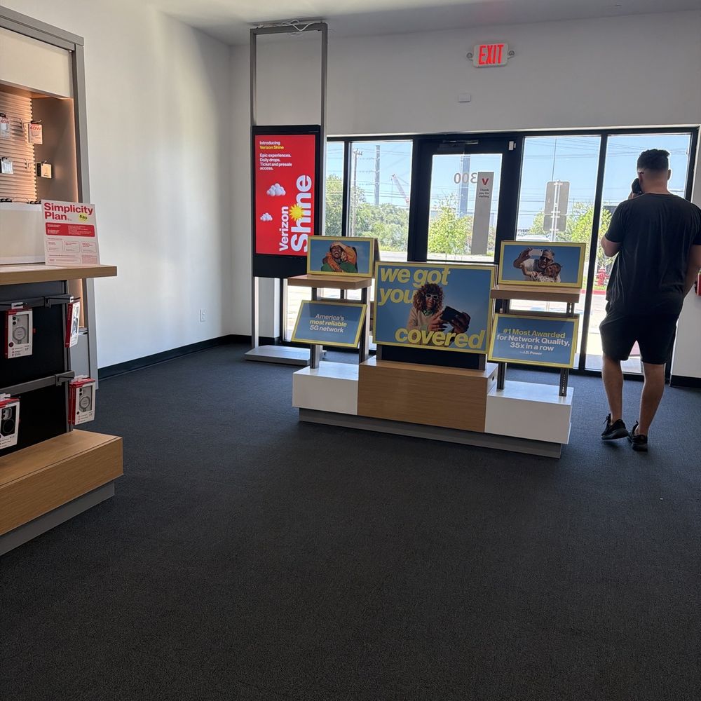 Verizon - Mobile Phones Near Me - San Antonio, Texas Verizon - Mobile Phones Near Me - San Antonio, Texas