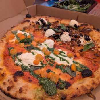 Speak Cheezy - Pizza Near Me - Long Beach, California Speak Cheezy - Pizza Near Me - Long Beach, California