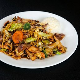 Yakisoba Yakisoba