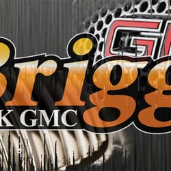 Briggs Buick GMC