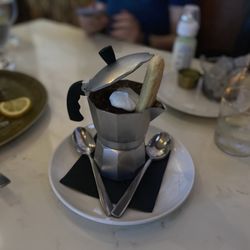 Cuban’s Coco Loco