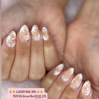 Luxury Nail Spa - Nail Salons Near Me - Elk Grove, California Luxury Nail Spa - Nail Salons Near Me - Elk Grove, California