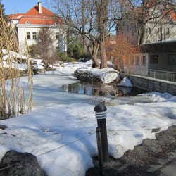 Botanischer Garten