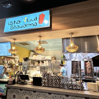 Istanbul Shawarma - Counter - Middle Eastern Near Me - Nashville, Tennessee Istanbul Shawarma - Counter - Middle Eastern Near Me - Nashville, Tennessee