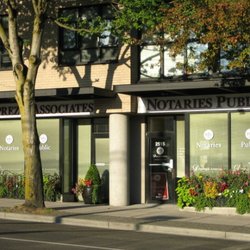 Deprez & Associates Notaries Public Corporation