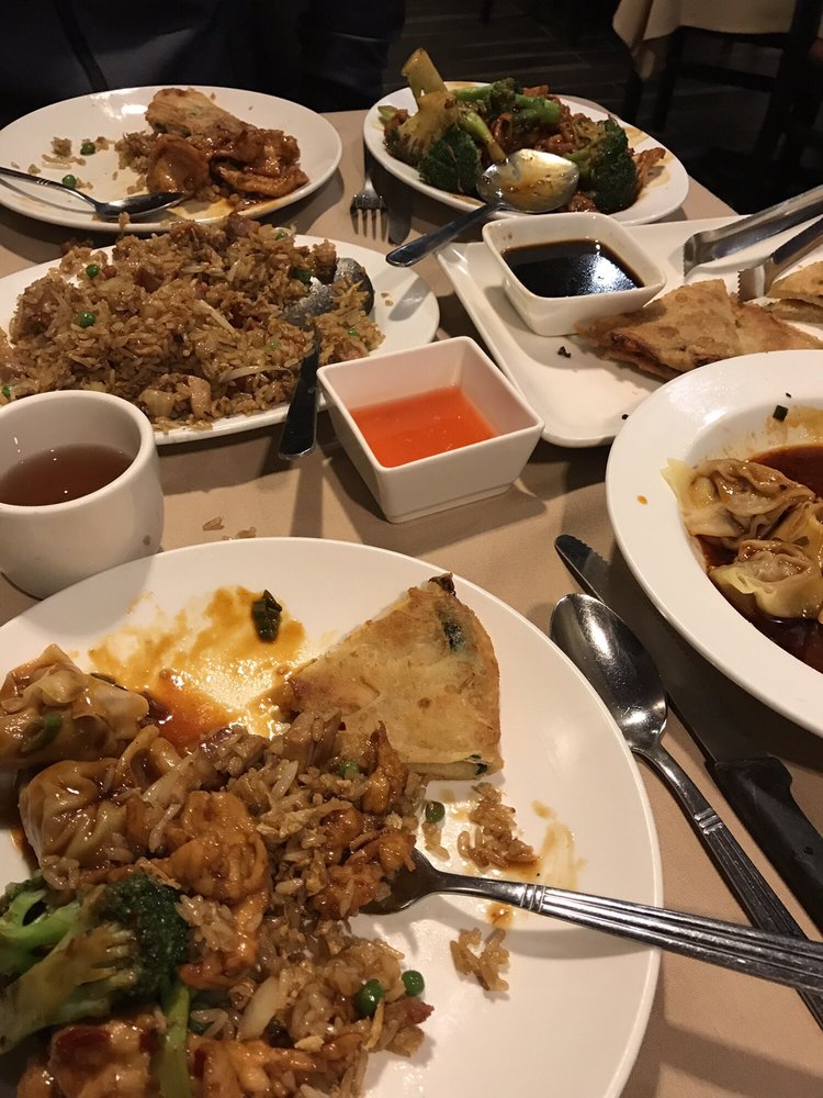 LOTUS CAFE HACKENSACK 170 Photos & 218 Reviews 450 Hackensack Ave