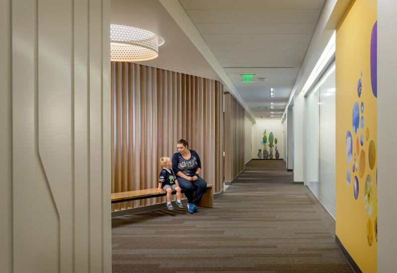 Seattle Children's South Clinic in Federal Way - child therapist in Federal Way, WA