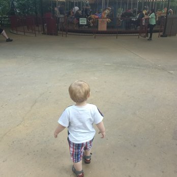 Birmingham Zoo - Zoos Near Me - Birmingham, Alabama