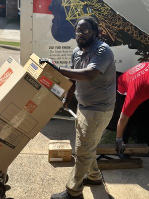 Montgomery Transporters