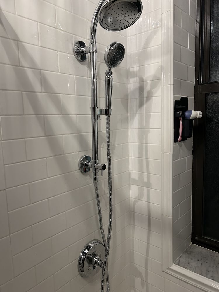 Slide of Drainage Master