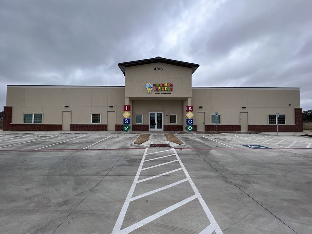 The Learning Experience - Lake Georgetown - childcare center in Georgetown, TX