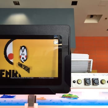 Genki Sushi - Sushi Bars Near Me - Honolulu, Hawaii Genki Sushi - Sushi Bars Near Me - Honolulu, Hawaii