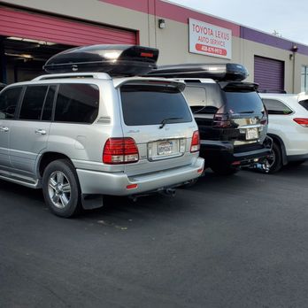 Toyota Lexus Auto Service - Auto Repair Near Me - Campbell, California Toyota Lexus Auto Service - Auto Repair Near Me - Campbell, California
