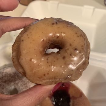 9th & Hennepin - Donuts Near Me - Seattle, Washington