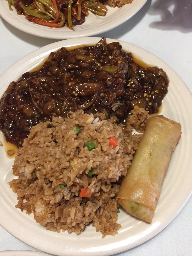 CHOPSTICK HOUSE 80 Photos & 119 Reviews Szechuan 3500 N Lilley Rd