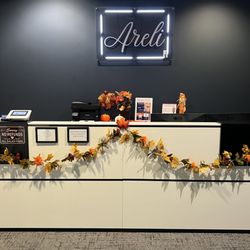 Areli Medical Devices