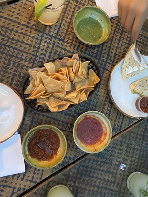 Rosy's Taco Bar by null