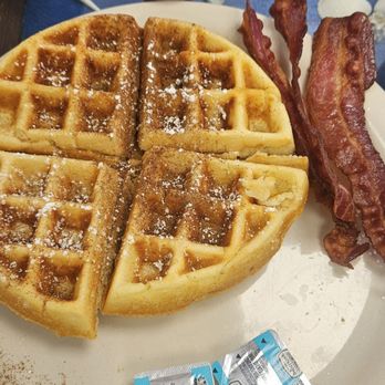 The Sanibel Cafe - Breakfast & Brunch Near Me - Sanibel, Florida