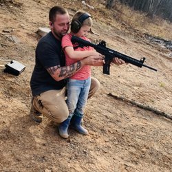 Realm Firearms