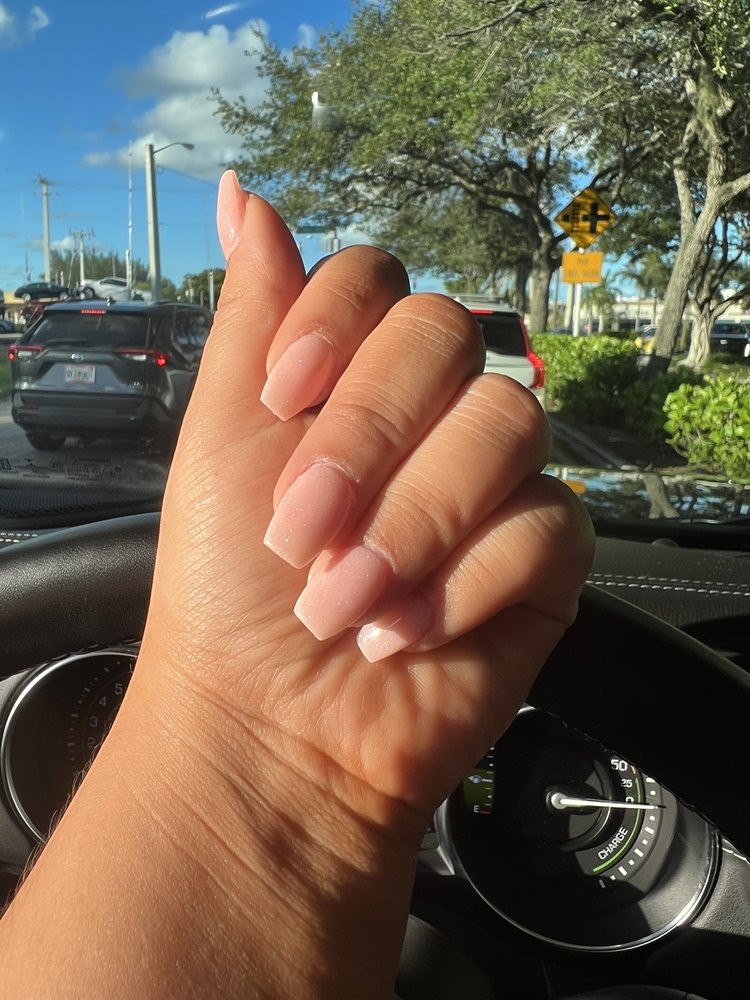 NAILS BY AMBER Updated November 2024 121 Photos & 36 Reviews 7400