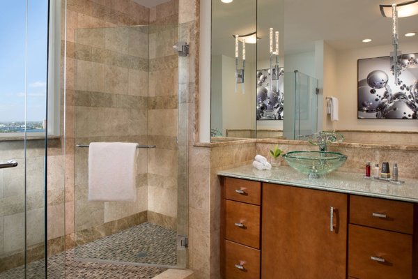 Palm Beach Marriott Singer Island Beach Resort & Spa by null